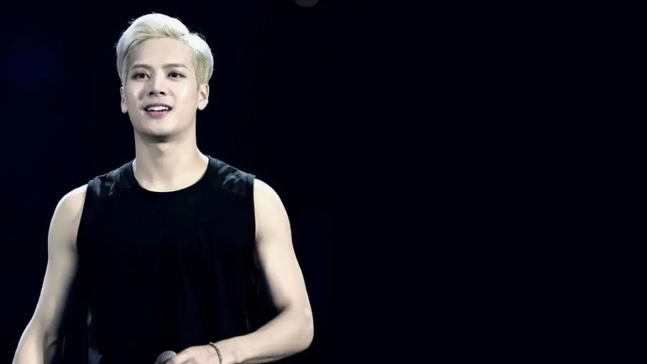Jackson GOT7