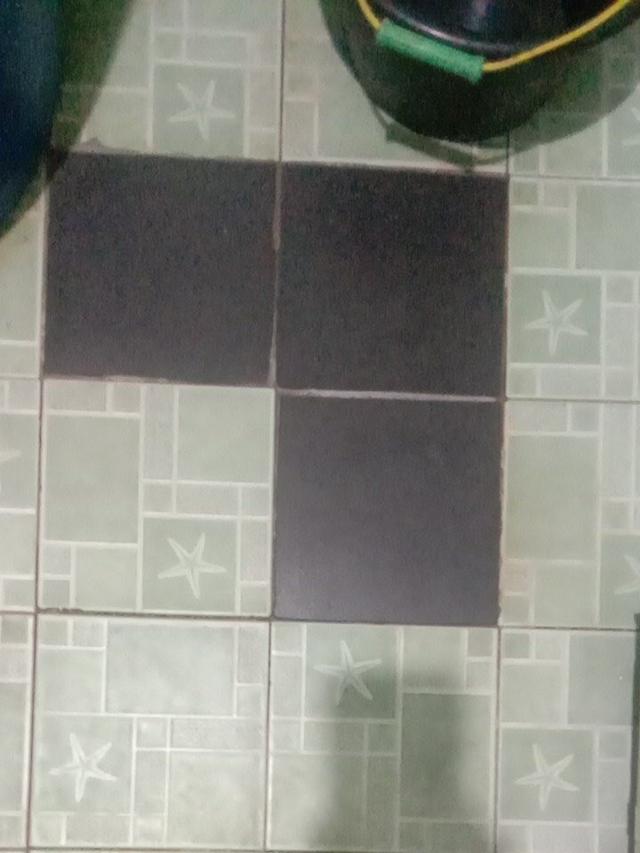 6 Hasil Kerja Tukang Bangunan Tata Lantai Rumah Ini Tak Beraturan ...