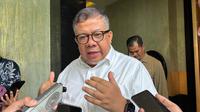 Wakil Menteri Perumahan dan Kawasan Permukiman Fahri Hamzah. (Foto: Liputan6.com/Tira Santia)