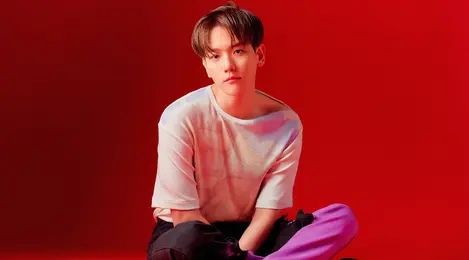 Serba Manis Baekhyun Tunjukkan Sisi Lain Di Mv Candy News Entertainment Fimela Com