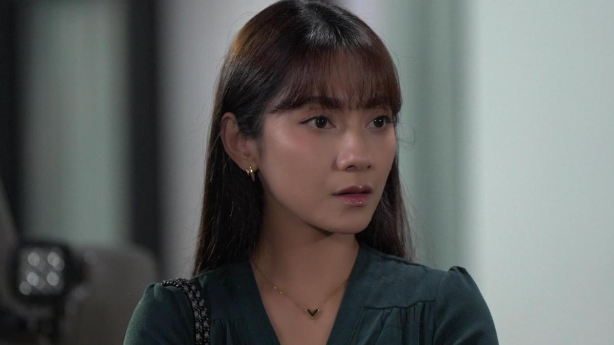 Saksikan Sinetron Luka Cinta Episode Senin 3 Februari Pukul 21.30 WIB