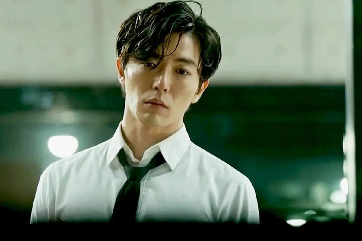 [Bintang] Hwang Chan Ho