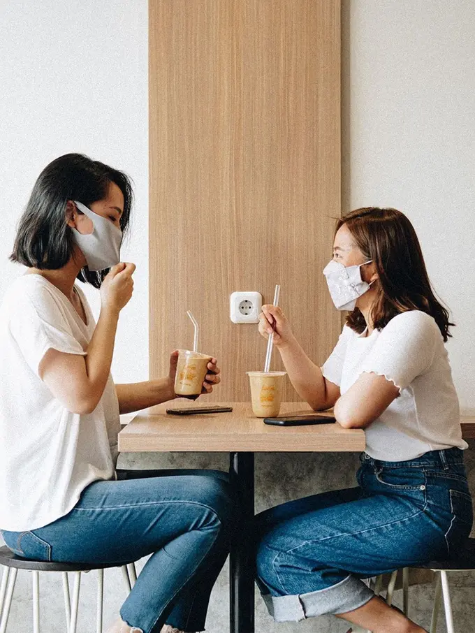 Berani Berubah: Bicara Cuan dan Perempuan di Bisnis Kopi Selama Masa Pandemi