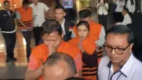 Temuan Barang Bukti Uang OTT BNPB Jadi Rp 3,3 Miliar, Ada dalam Bentuk Kripto