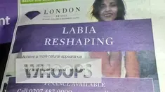 Operasi ini dinilai bisa membuat para wanita Inggris tak akan puas dengan bentuk badannya sendiri.