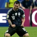 Tantang Spanyol, Lionel Messi Bantah Argentina Jadi Anak Emas FIFA