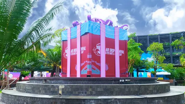 Alan Walker Rilis Lagu Land of The Heroes di Event Game Ponsel