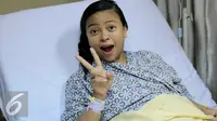Tantri Kotak Melahirkan, Ini Bisikan Sakti dari Arda Naff