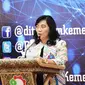 Direktur Jenderal Industri Kecil, Menengah dan Aneka (IKMA) Kemenperin, Gati Wibawaningsih di Jakarta, Senin (8/6/2020).