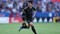 Son Heung-min dan Dampak Selevel Messi di Los Angeles FC: Rekrutan Sempurna