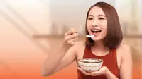 Cara Menjaga Pola Makan Sekaligus Menurunkan Berat Badan dan Tampil Prima Saat Ramadhan