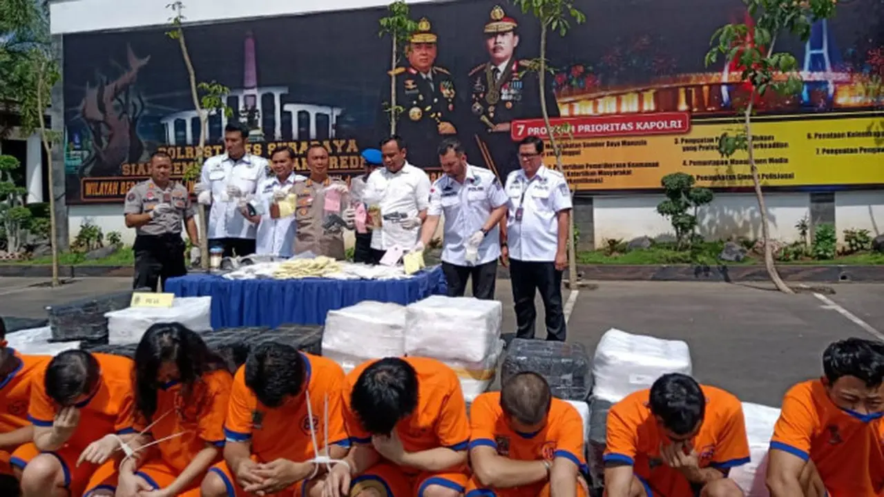 (Foto: Liputan6.com/Dian Kurniawan)