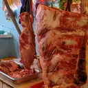 Harga Daging Sapi Hari Ini Masih Betah di Rp 150 Ribu
