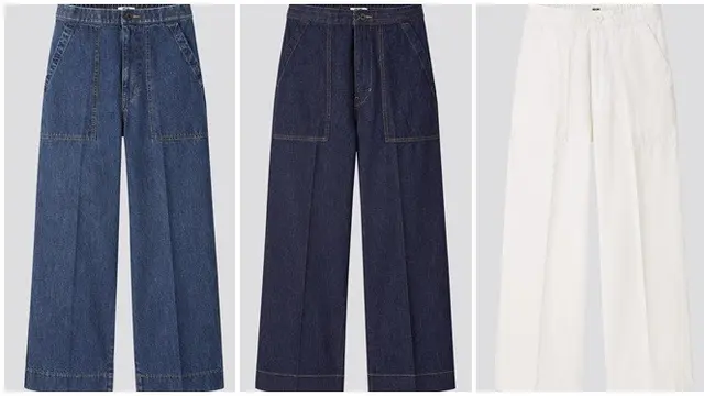 Uniqlo U Fall/Winter 2020