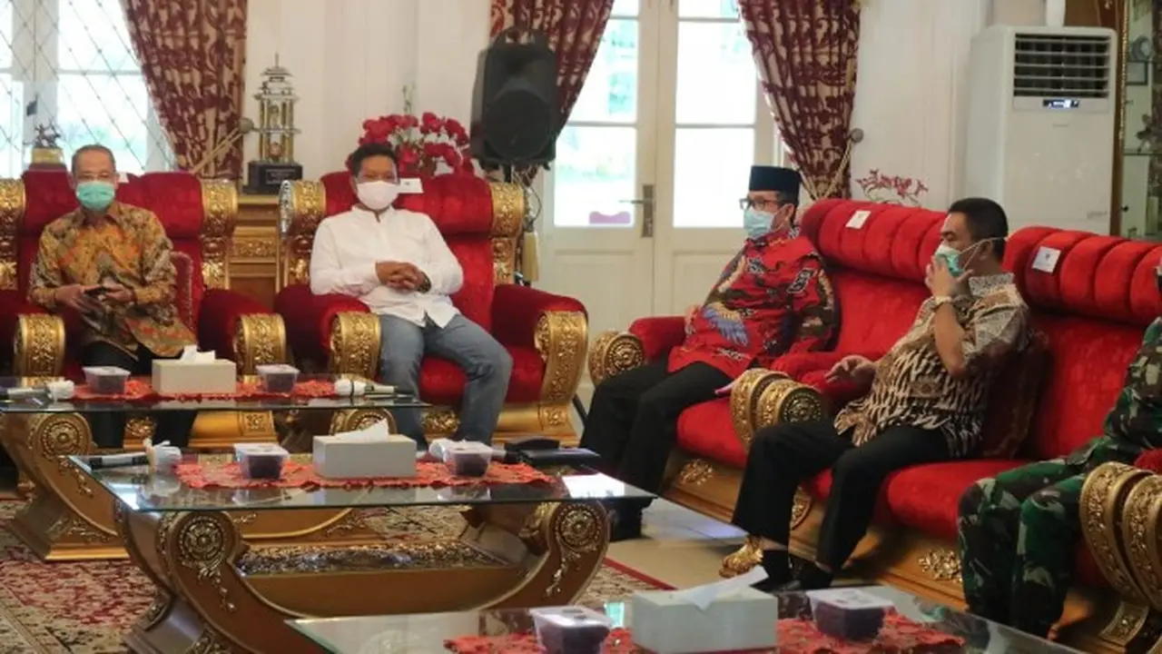 Cek Siapa Saja Yang Boleh Beraktivitas Ditengah PSBB Majalengka