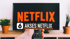 THUMBNAIL NETFLIX