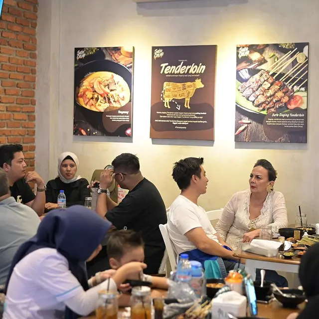 Baim dan Christine Hakim (Instagram/baimwong)