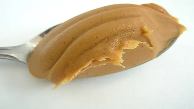 Penaut Butter