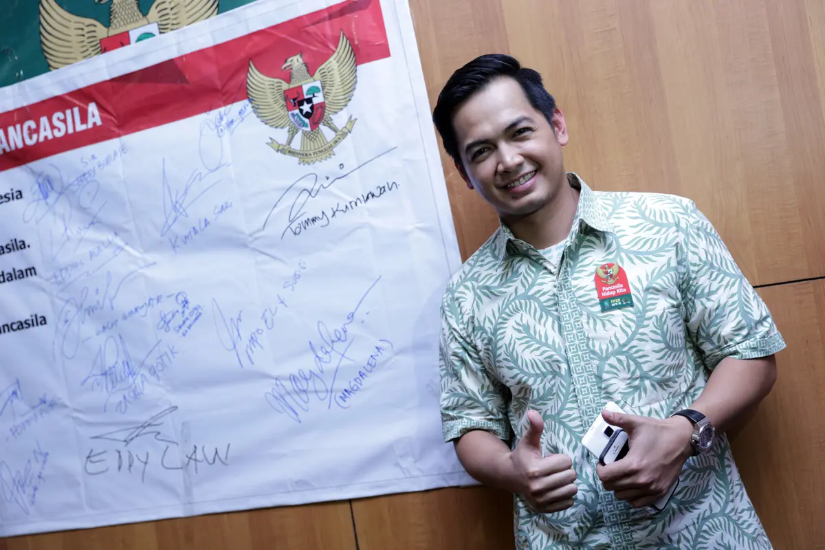 Tommy Kurniawan