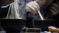 Pemilik warung mi mencampurkan opium ke masakannya (Reuters/Aly Song)