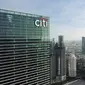 Citi Indonesia (Dok: Citi)