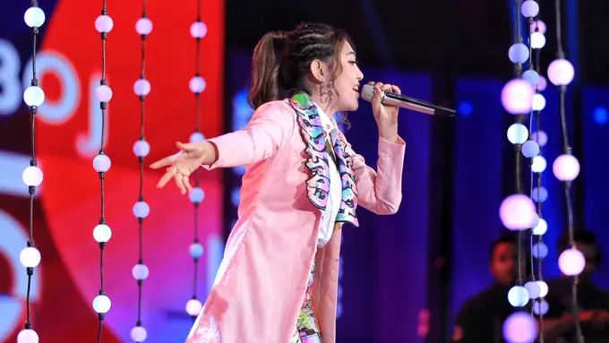 [Bintang] Via Vallen