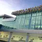 Bandara Djalaludin Gorontalo