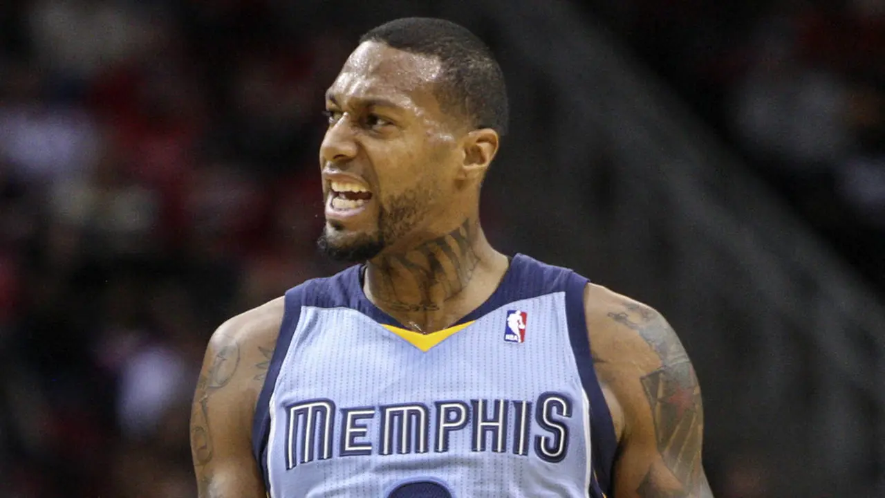 James Johnson