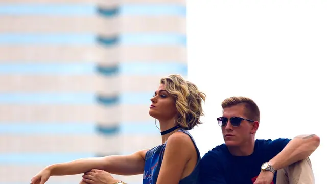 Belum Afdol Jadi Pasangan kalau Belum Berantem karena 8 Hal Ini