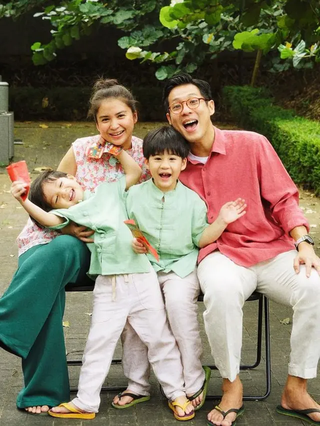 [Fimela] Putri Titian