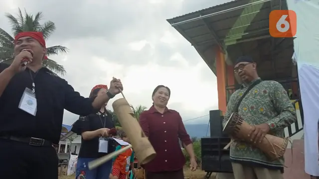 jelajah budaya rumah kita poso