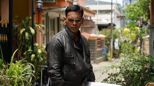 7 Potret Terbaru Dian Sidik yang Kini Genap 41 Tahun