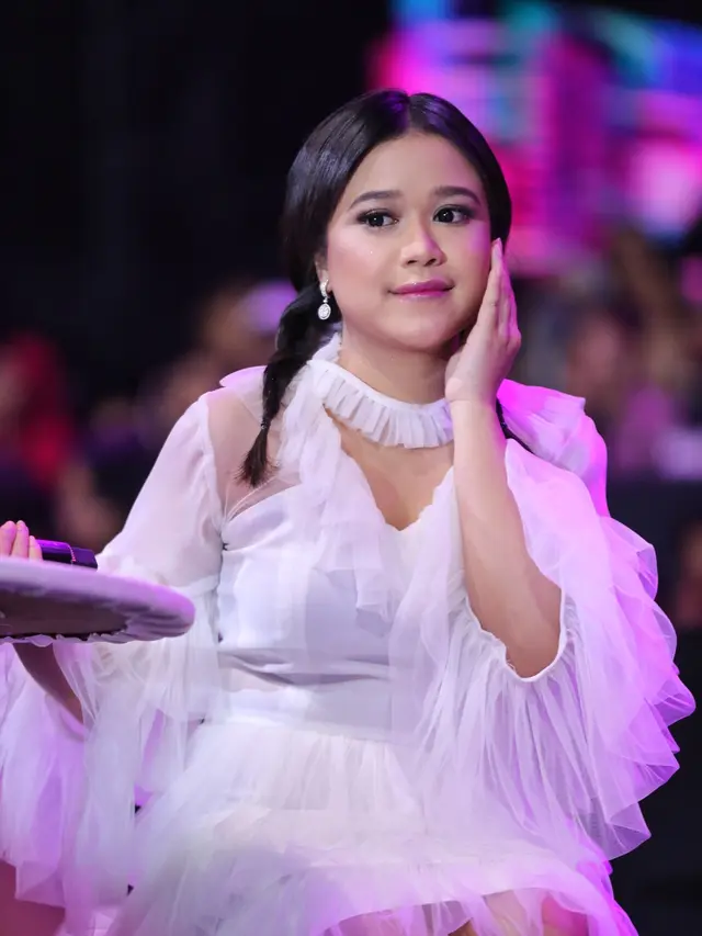 [Fimela] Brisia Jodie