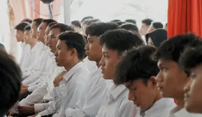 103.647 Peserta Ikuti Seleksi Kompetensi Dasar Sekolah Kedinasan 2026 di 36 Titik