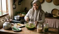 7 Cara Merendam Kacang Hijau agar Cepat Empuk dan Tidak Mudah Hancur Saat Dimasak