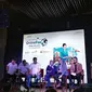 Garuda Indonesia akan kembali menggelar Garuda Indonesia Online Travel Fair (GOTF) phase 2 yang akan berlangsung pada 24-30 Agustus 2018. Dok: Merdeka.com/Wilfridus Setu Umbu