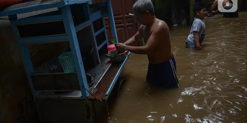 Banjir Kebon Pala