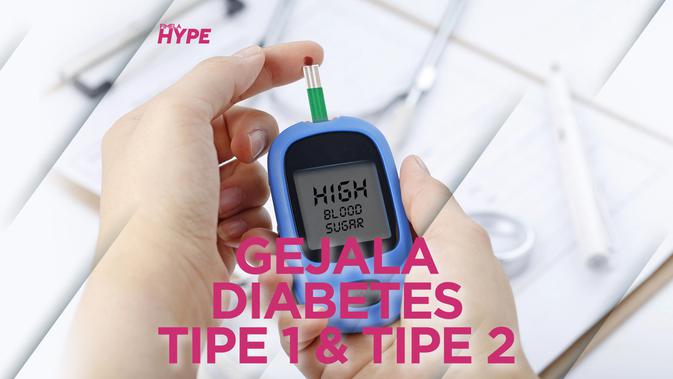 Apa Yg Dimaksud Diabetes Tipe 1