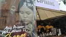 Warga binaan membuat kopi saat acara Indonesian Prison Art Festival (IPAFest) 2018 di Taman Ismail Marzuki, Jakarta, Senin (23/4). Acara ini juga berhasil memecahkan rekor MURI dengan peserta terbanyak. (Merdeka.com/Iqbal S Nugroho)