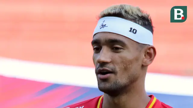 Bruno Matos
