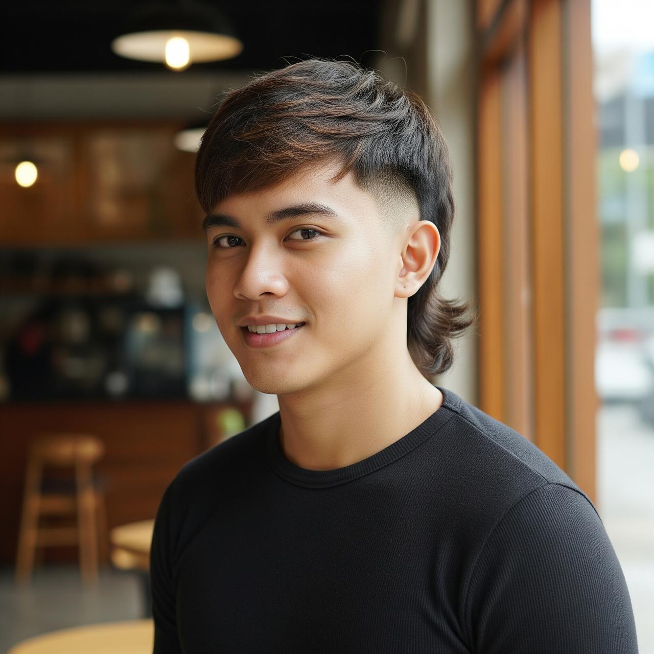 7 Model Rambut Pria 2026 yang Tetap Rapi Tanpa Pomade Tebal, Cocok ...