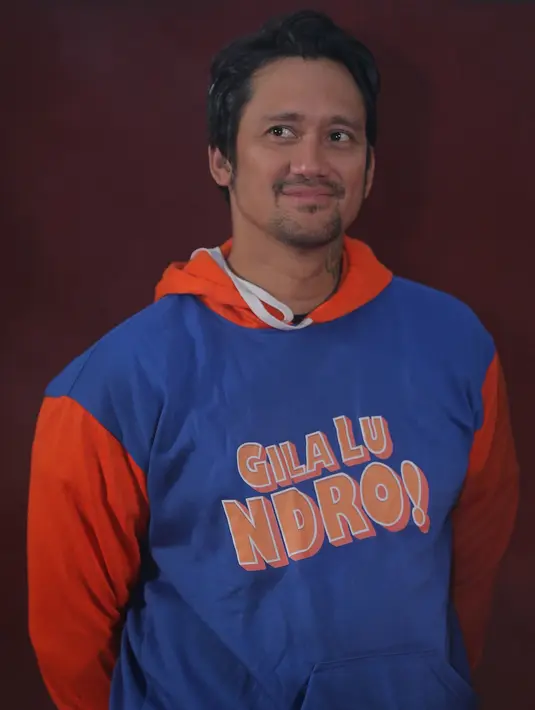 (Deki Prayoga/Bintang.com)