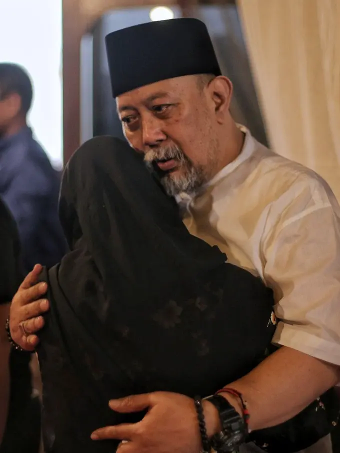 [Fimela] Indro Warkop