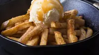 5 Pilihan Dessert dari Olahan Apel