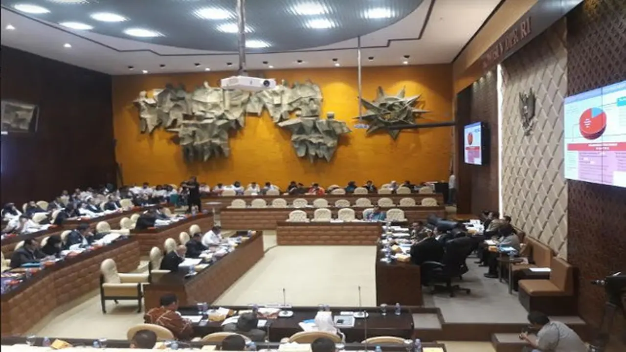 (Foto:Merdeka.com/Dwi Aditya Putra)