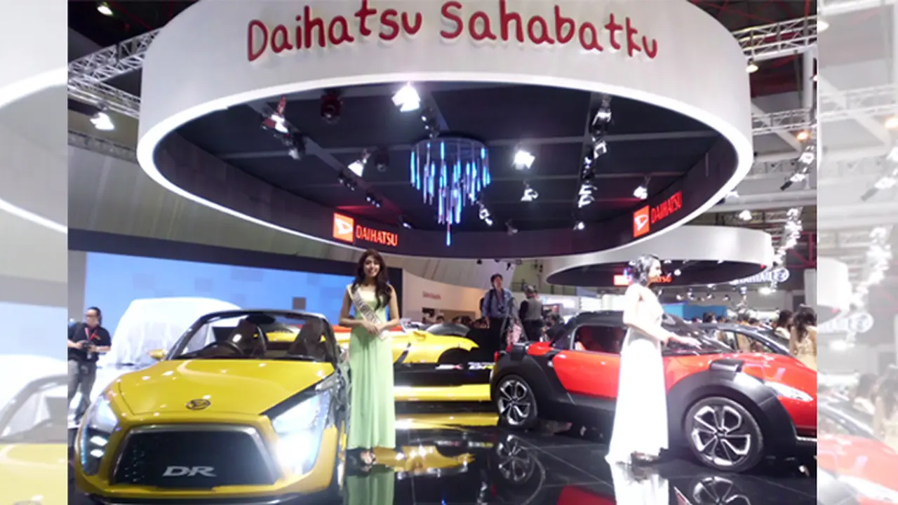 Klub Daihatsu, dari Kartu Khusus hingga Mudik Gratis