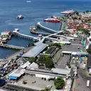 Jalur Logistik dan Penumpang Pelabuhan Ketapang-Gilimanuk akan Dipisah Mulai 2027