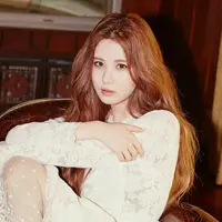 Seohyun SNSD (via Soompi)