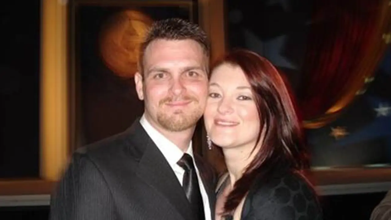 Jason dan Jessica Roth. | Foto: copyright today.com