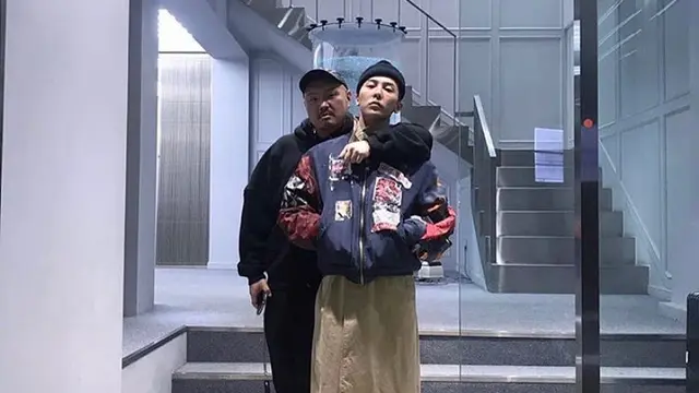 Dijuluki King of Fashion, Ini 10 Gaya Nyentrik G-Dragon yang Curi Perhatian